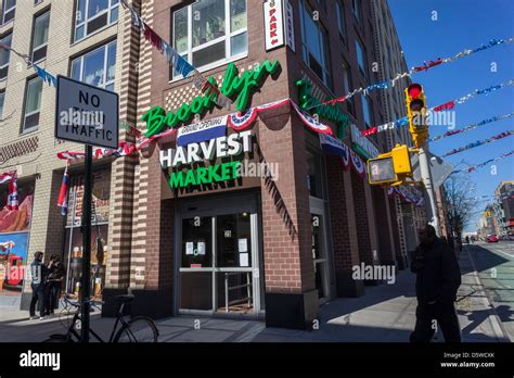 Brooklyn harvest supermarket. Things To Know About Brooklyn harvest supermarket. 